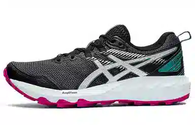 Asics Gel-Sonoma 6 Black Silver