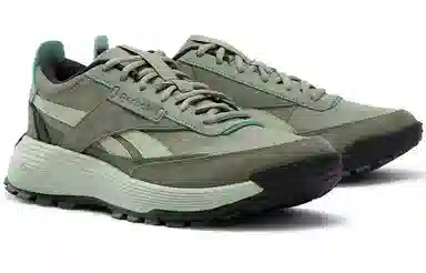 Reebok DMX Hiking Green