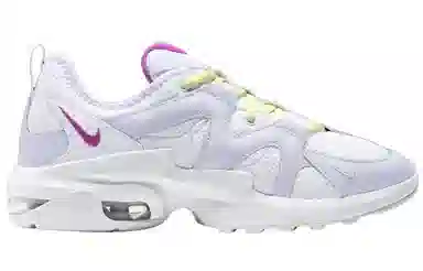 Nike Air Max Graviton Violet