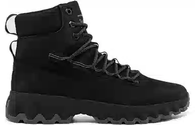 Timberland Waterproof Boots Black