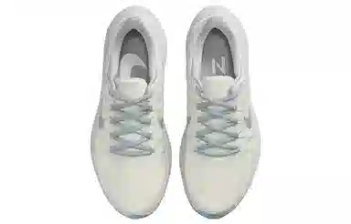 Nike Zoom Winflo 8 White Silver