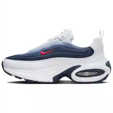 Nike Air Max Portal White Blue