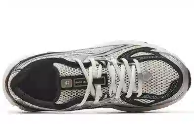 CAMEL Aperture Comfort Running Low Sneakers Men