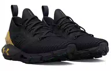 Under Armour HOVR Phantom 2 Black