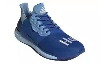 Pharrell x adidas Solar Hu Glide