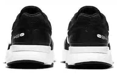 Nike Run Swift 2 Black White