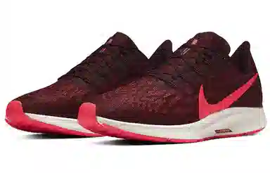Nike Pegasus 36 Red