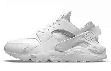 Nike Huarache Triple White