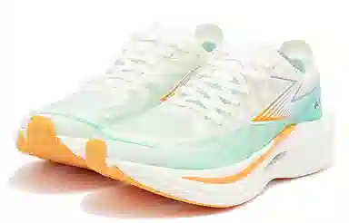 361° Fei Ran 2 White Green