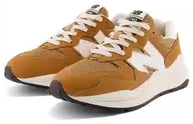 New Balance 5740 Yellow