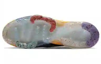 Nike VaporMax Flyknit 2020 Grey Yellow