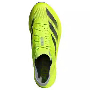 adidas Adizero Takumi Sen 10 Yellow