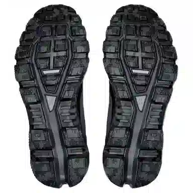 LOEWE x On Cloudventure 2 Black