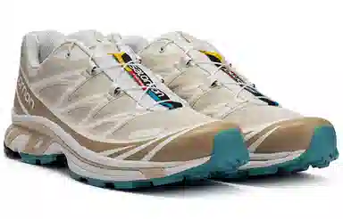 Salomon XT-6 Advanced Sand