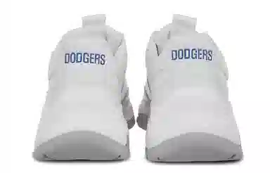 MLB Big Ball Chunky LA White