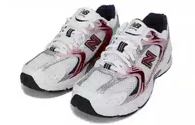 New Balance 530 Tokyo Raspberry