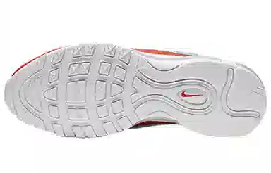 Nike Air Max 98 SE White Blue