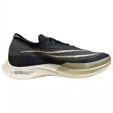 Nike ZoomX Streakfly Black Gold