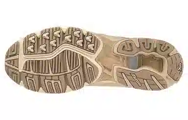 Mizuno Wave Rider 10 Khaki