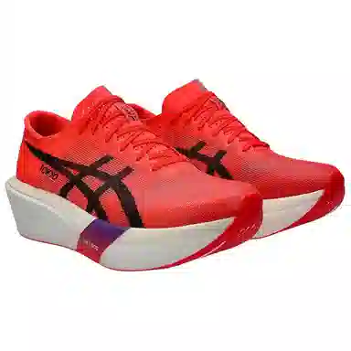 Asics Metaspeed Edge Red