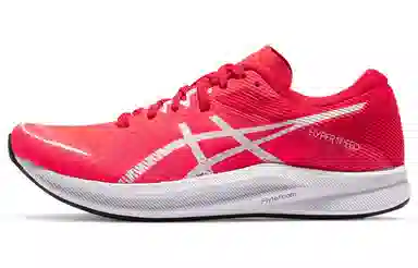 Asics Hyper Speed 3 Pink White