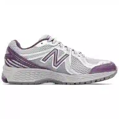 New Balance 860 Silver Purple