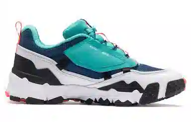 PUMA Trailfox Overland Blue White