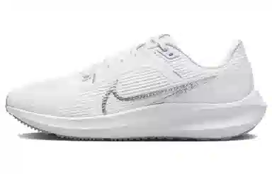 Nike Air Zoom Pegasus 40 White