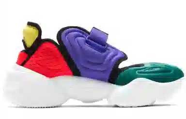 Nike Aqua Rift