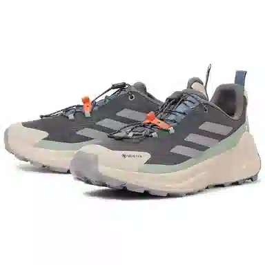 adidas Terrex Trailmaker 2.0 GTX Carbon Grey Green