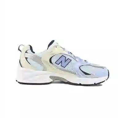 New Balance 530 Blue Yellow