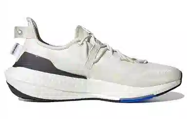 Parley x adidas Ultraboost 21 Milk White