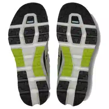 On Cloudvista Green Grey