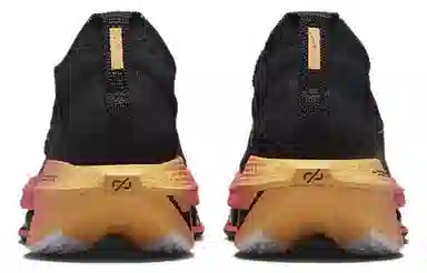 Nike Air Zoom Alphafly Next% 2 Black Gold