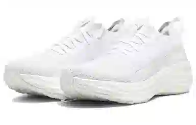 PUMA ForeverRUN Nitro Knit White