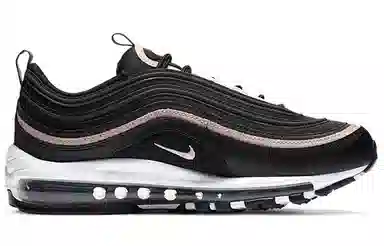 Nike Air Max 97 Black Pink