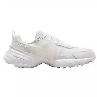 Nike V2K Run White