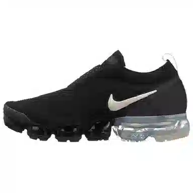 Nike VaporMax Moc 2 Black WMNS