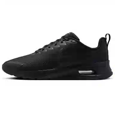 Nike Air Max 1 Black