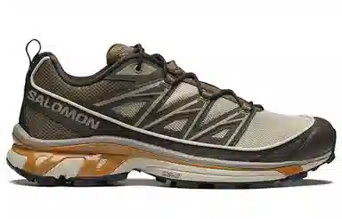 Salomon XT-6 Expanse Feather Grey