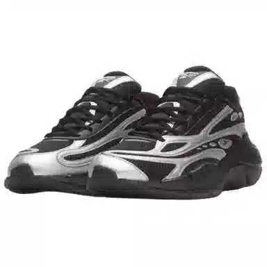 Reebok Zig Kinetica 2.5 Core Black