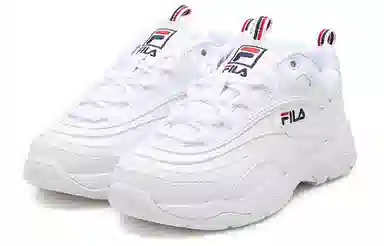 FILA Disruptor