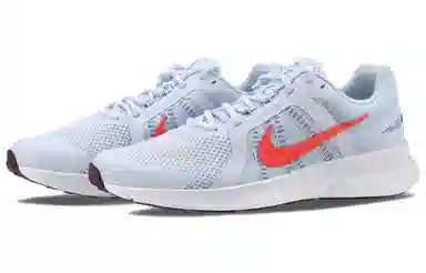 Nike Run Swift 2 Grey Red