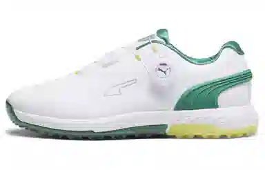 PUMA Golf Shoes