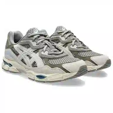 Asics GEL-NYC Grey