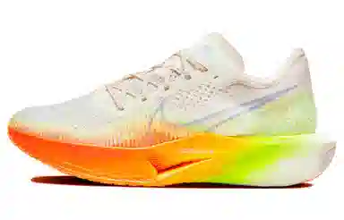 Nike ZoomX Vaporfly Next% 3 "Orange Neon"
