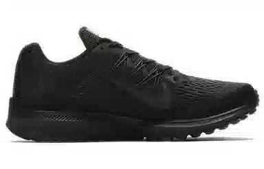 Nike Zoom Winflo 5 Black