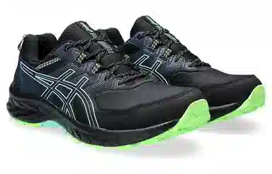 Asics Gel-Venture 9 Black