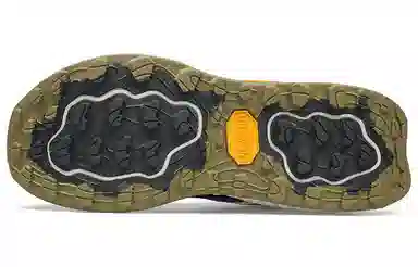 New Balance Hierro v7 Fresh Foam X Black Pink