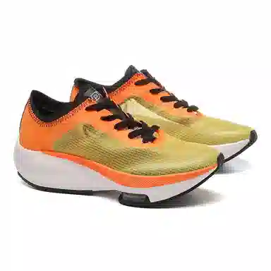VOIT Running Shoes Orange